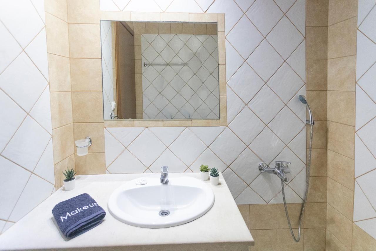 Xanthos Studios Pefkohóri Kültér fotó