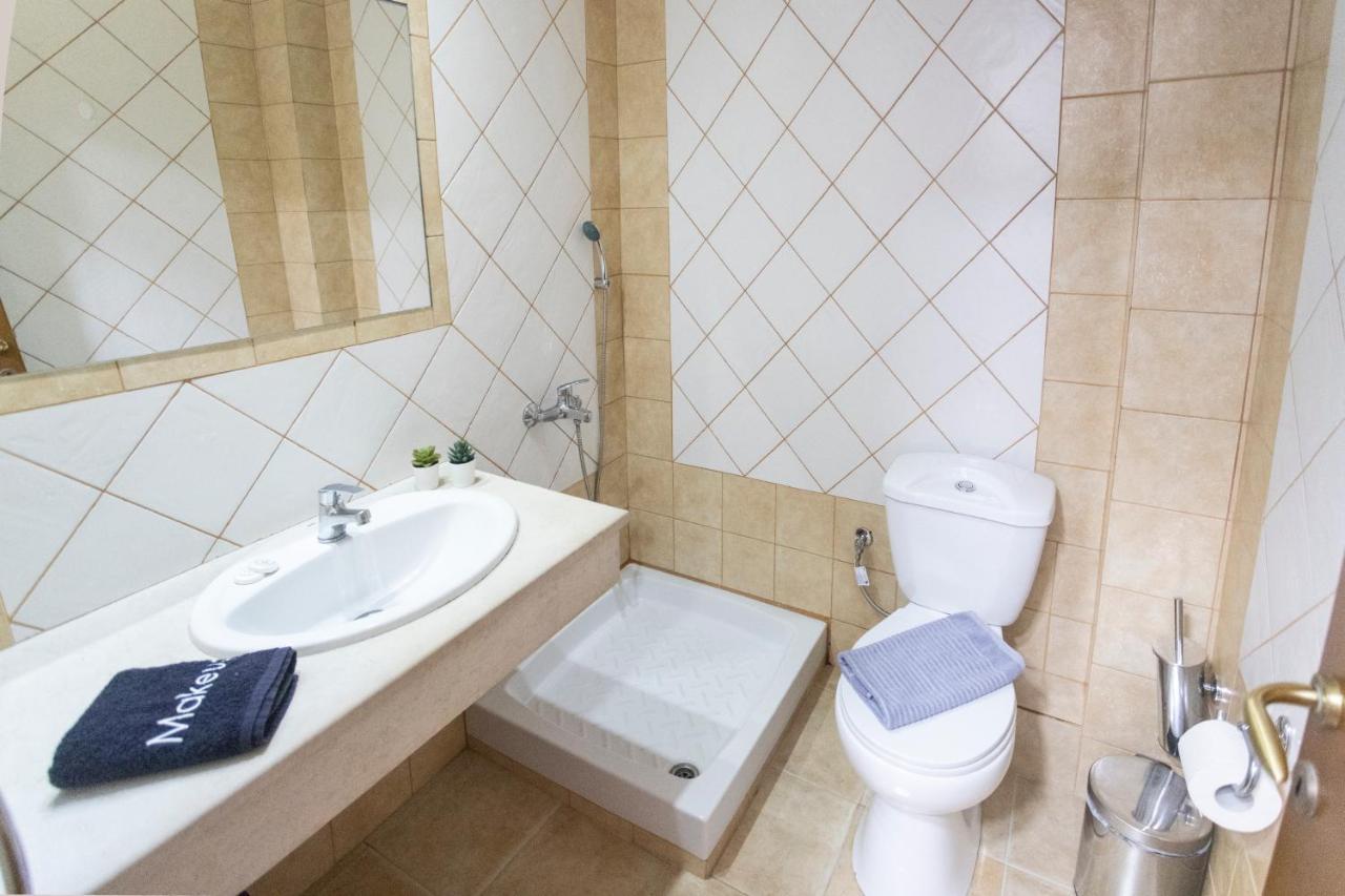 Xanthos Studios Pefkohóri Kültér fotó